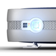 Illustration for article titled First Glimpse of Sexy Windows Home Server From Velocity Micro
